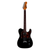 JET Guitars JT350 Black Jet Guitars Guitarra Electrica