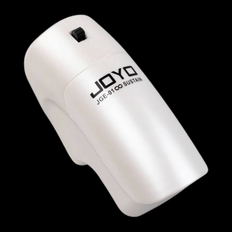 Joyo Infinite Sustainer Joyo Efecto de Guitarra ebow