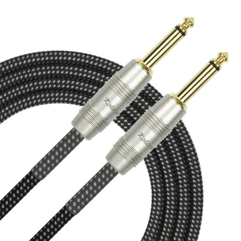 Cable de Instrumento Kirlin IW-241PRG 3 metros Kirlin