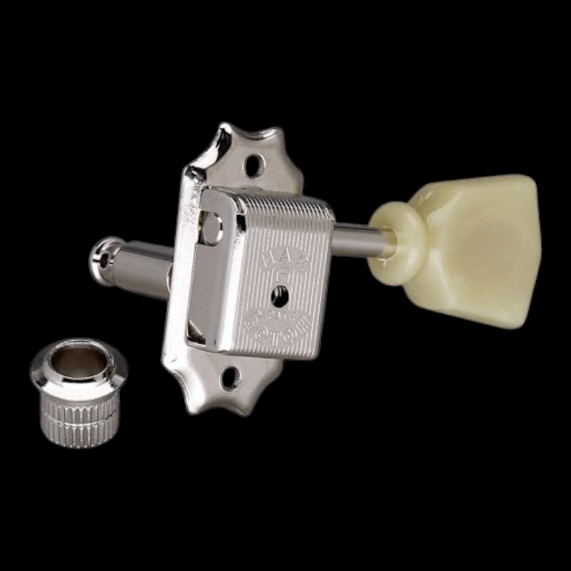 Maquinaria Gotoh SD510 Nickel 3+3 Gotoh Maquinaria Guitarra