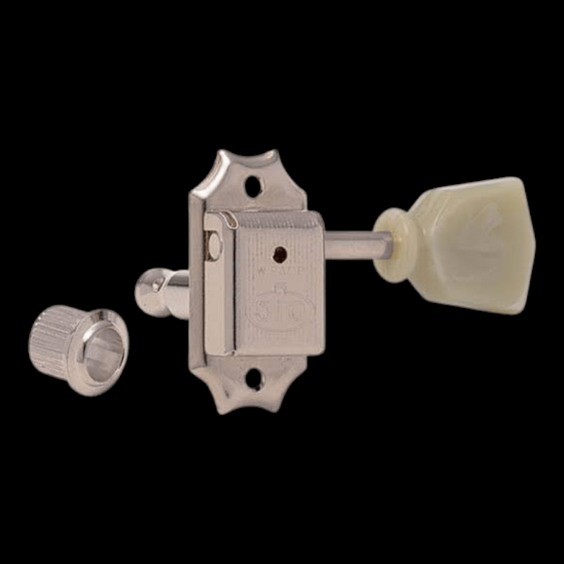 Maquinaria Gotoh SD90 Nickel 3+3 Gotoh Maquinaria Guitarra