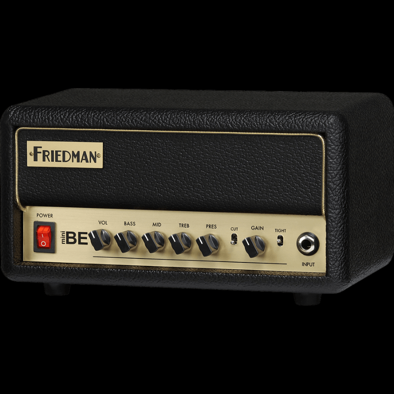 Mini Amp Friedman Mini Amp Amplificador de guitarra