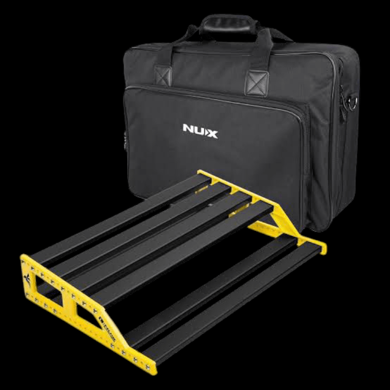 NUX Pedalboard NPB-L NUX Pedalboard