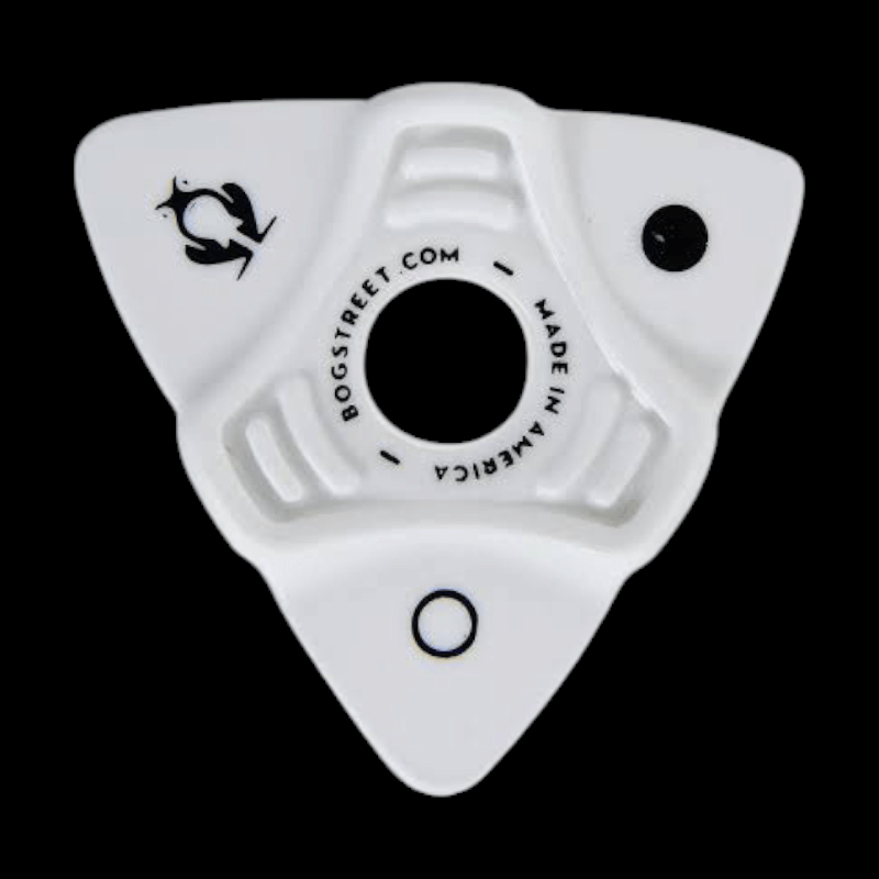 Plumilla Bog Street Rhythm .7/ .8 / .45 mm (1pz) Bog Street Plumillas