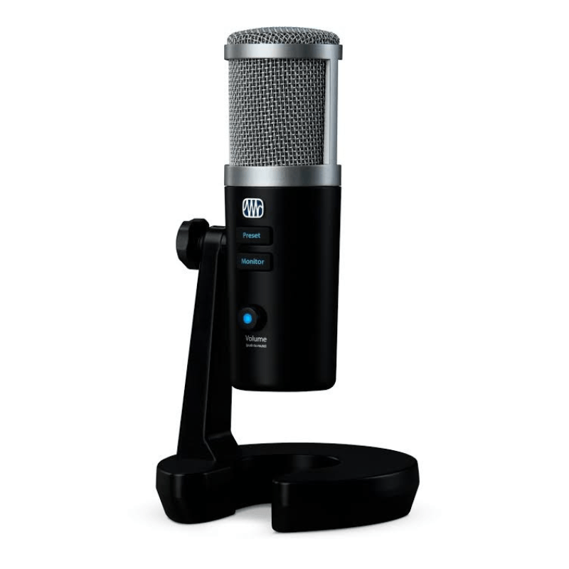 PreSonus Revelator Mic Presonus Microfonos