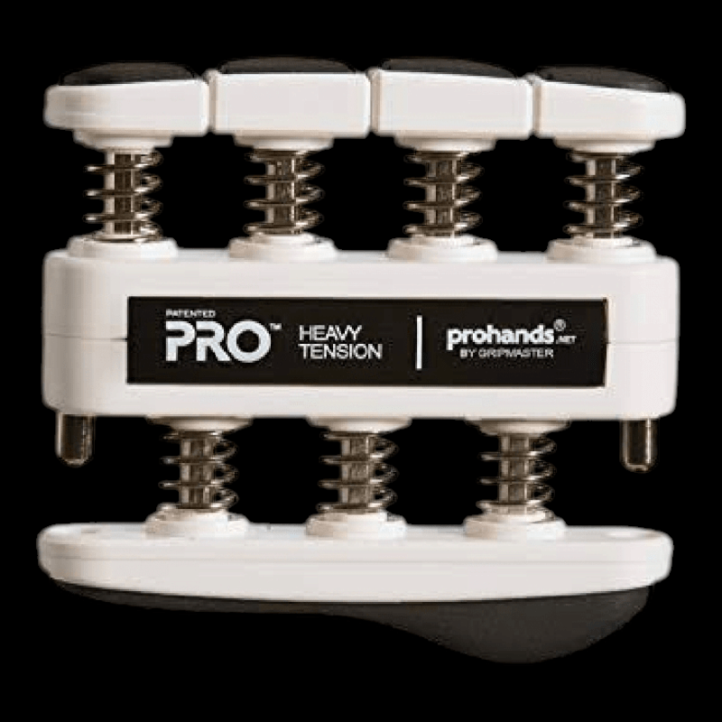 Ejercitador Grip Master Pro Heavy Tension Prohands Ejercitadores