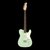 Paranormal Baritone Cabronita Telecaster®, Laurel Fingerboard, Parchment Pickguard, Surf Green Squier Guitarra Electrica