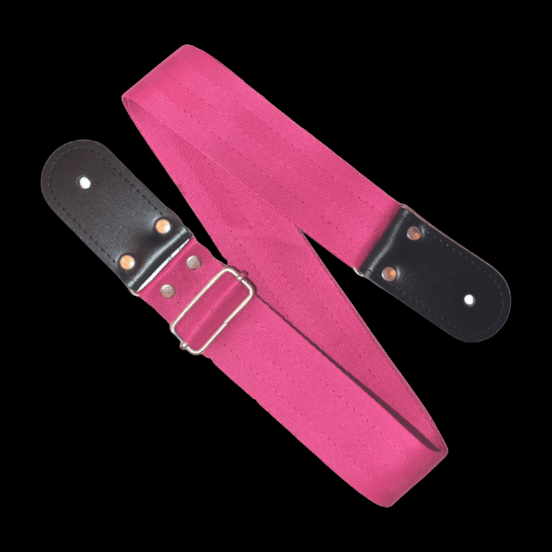Strap Kidam Cinturon de Seguridad Rosa Kidam Straps