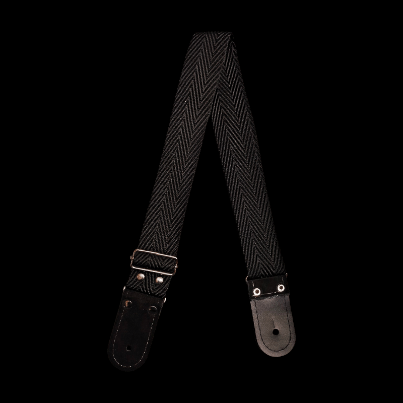 Strap Kidam Espinozeta Negro Kidam Straps