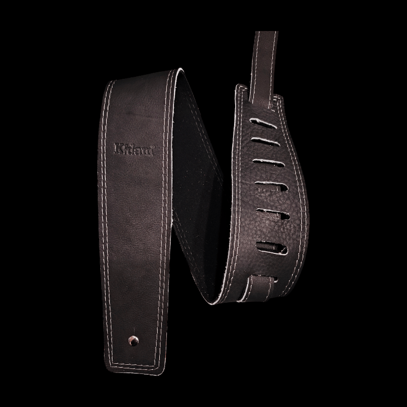 Strap Kidam Napa Negro Kidam Straps