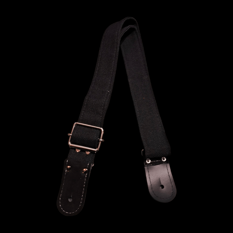 Strap Kidam Yute Negro Kidam Straps
