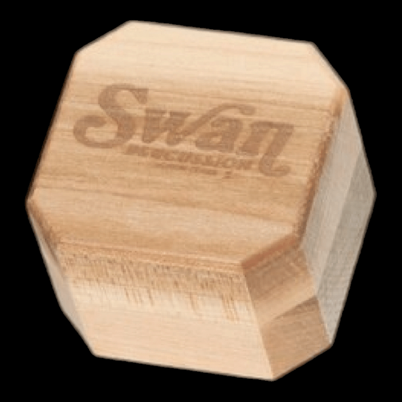 Shaker Mini Swan Swan Percusion