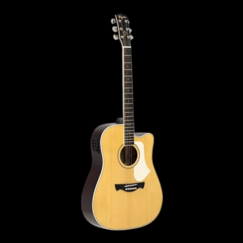 Tagima Andes EQ Nat Tagima Guitarra Electroacustica