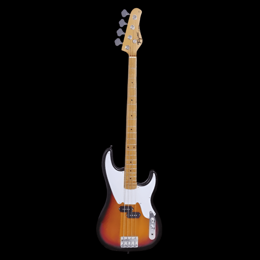 Tagima TW-65 Sunburst Tagima Bajos