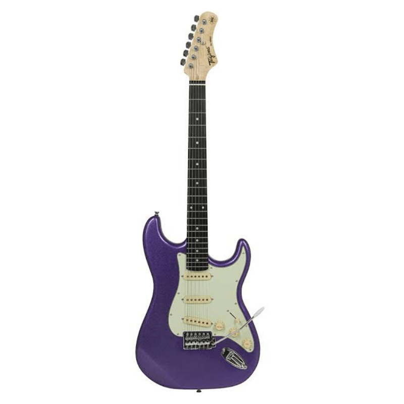 Tagima TG-500 Metallic Purple Tagima Guitarra Electrica