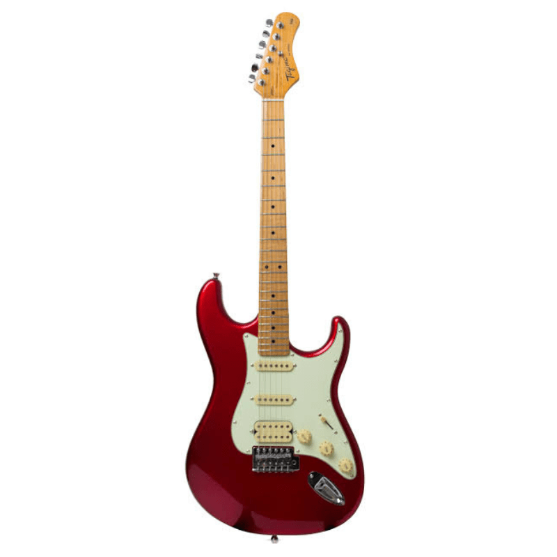 Tagima TG-540 Metallic Red Tagima Guitarra Electrica