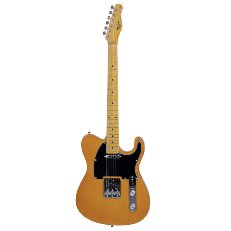 Tagima TW-55 Butterscotch Tagima Guitarra Electrica
