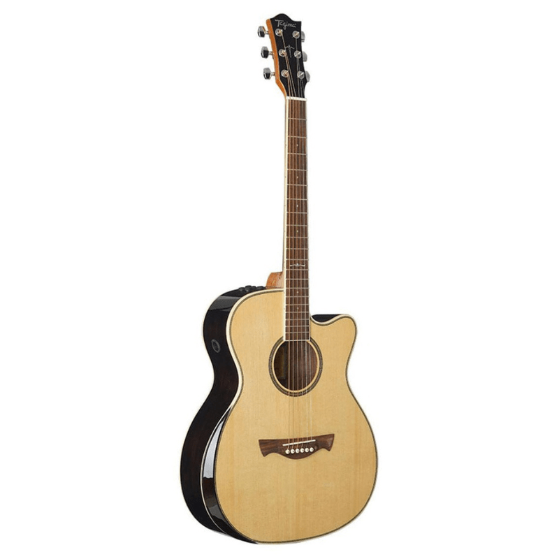 Tagima  WS-35 EQ Nat Tagima Guitarra Electroacustica