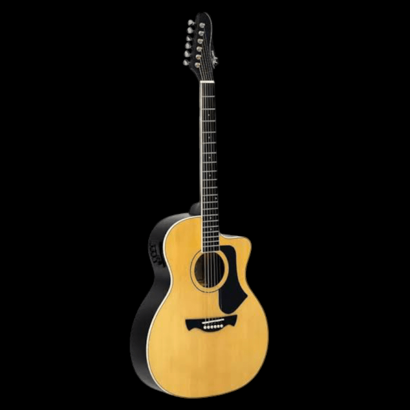 Tagima Rio Negro EQ Nat Tagima Guitarra Electroacustica