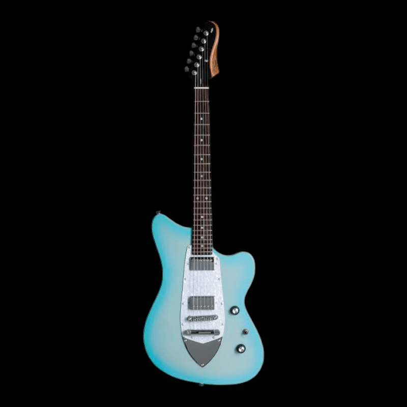 Tagima Rocker Cosmo Oasis Tagima Guitarra Electrica
