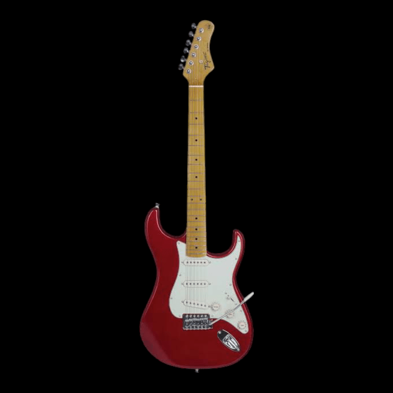 Tagima TG-530 Metallic Red Tagima Guitarra Electrica