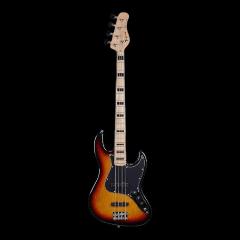 Tagima TJB-4 Sunburst Tagima Bajos