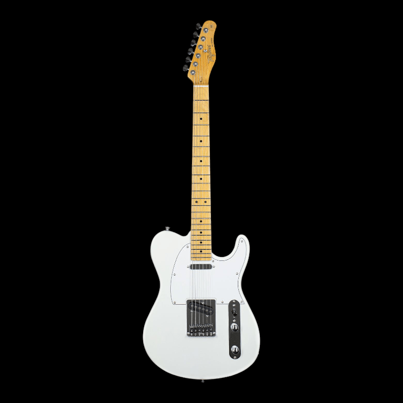 Tagima TW-55 Olympic White Tagima Guitarra Electrica