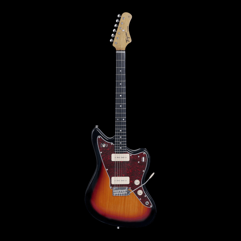 Tagima TW-61 Sunburst Tagima Guitarra Electrica