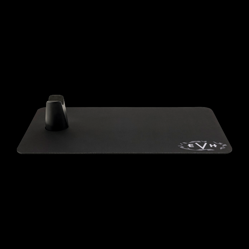 Tapete EVH® Work Mat, Black and Gray EVH Guitar Tech