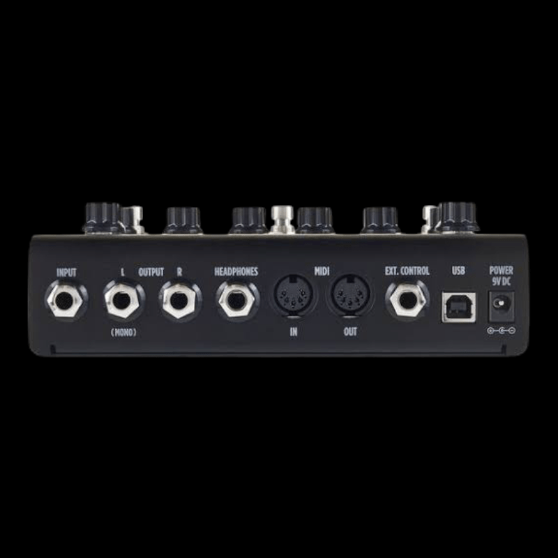 TONEX IK Multimedia iK Multimedia Efectos de Guitarra Pre Amp